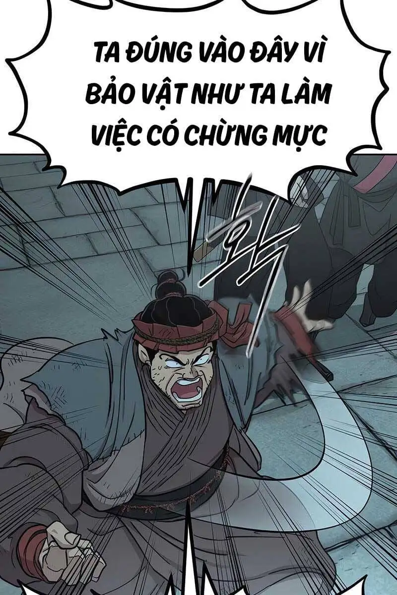 Truyện Tranh Hoa Sơn Tái Khởi trang 6