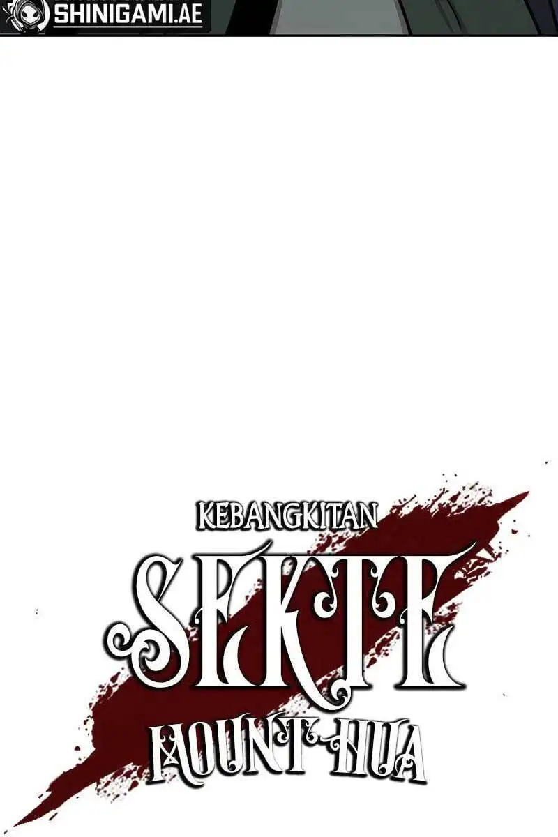 Truyện Tranh Hoa Sơn Tái Khởi trang 6