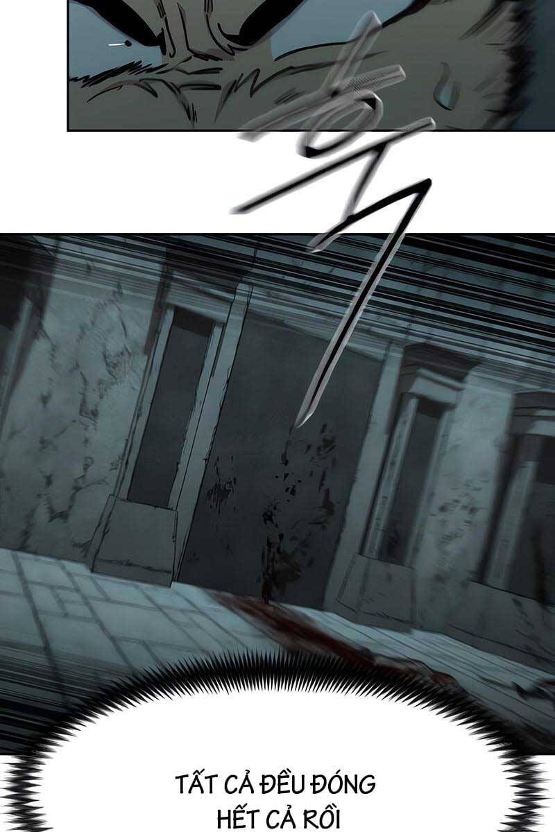 Truyện Tranh Hoa Sơn Tái Khởi trang 6