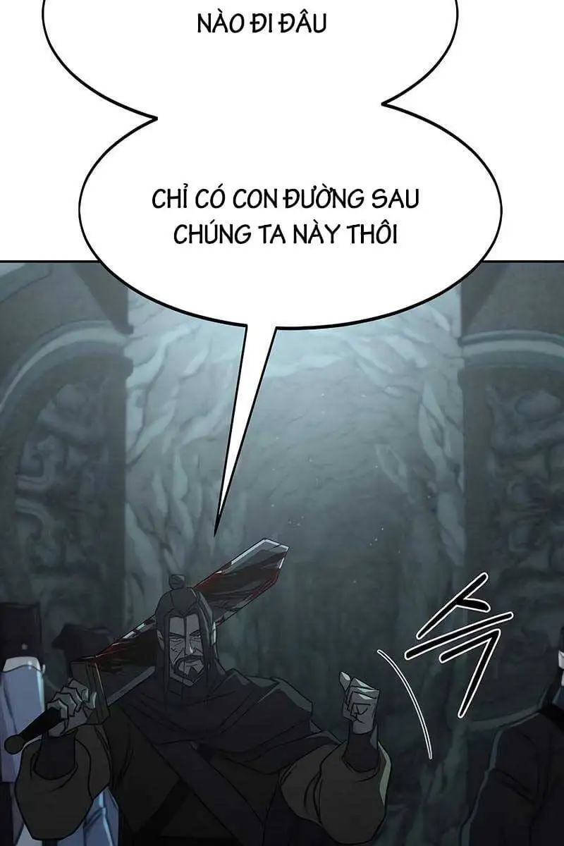 Truyện Tranh Hoa Sơn Tái Khởi trang 6