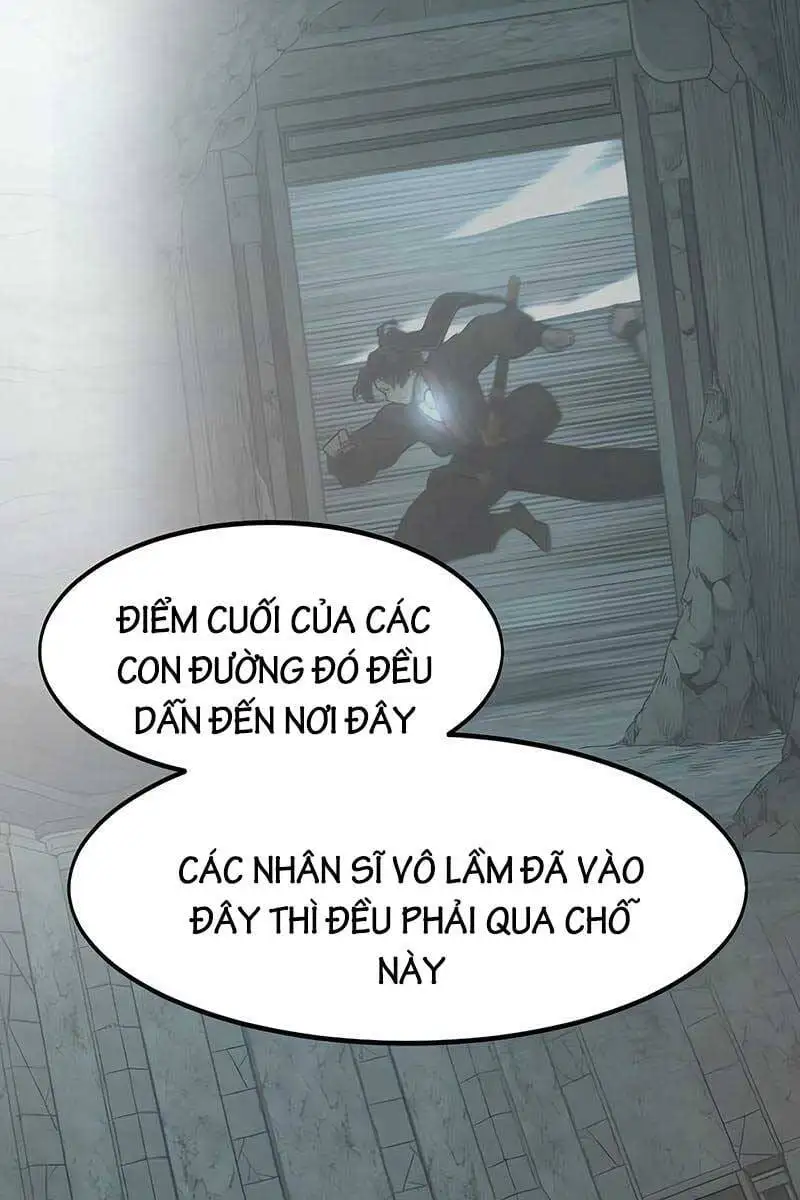 Truyện Tranh Hoa Sơn Tái Khởi trang 6