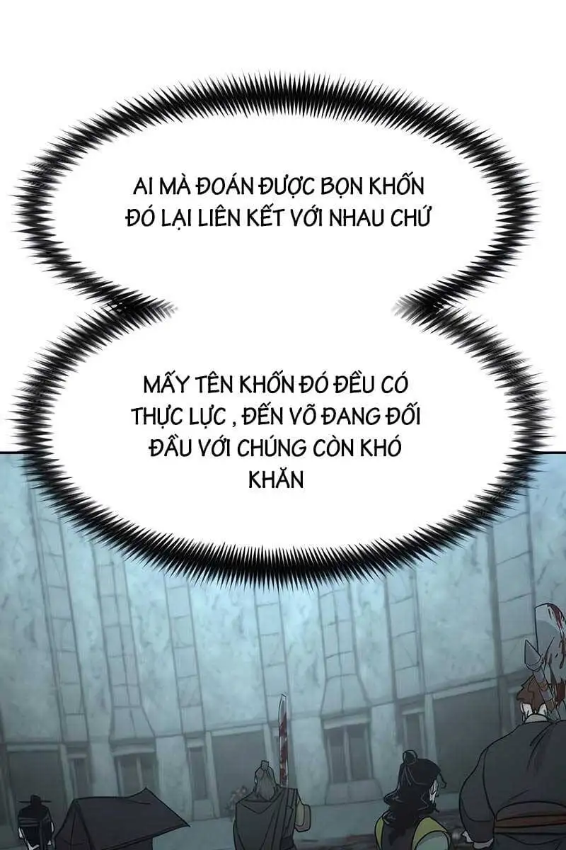 Truyện Tranh Hoa Sơn Tái Khởi trang 6