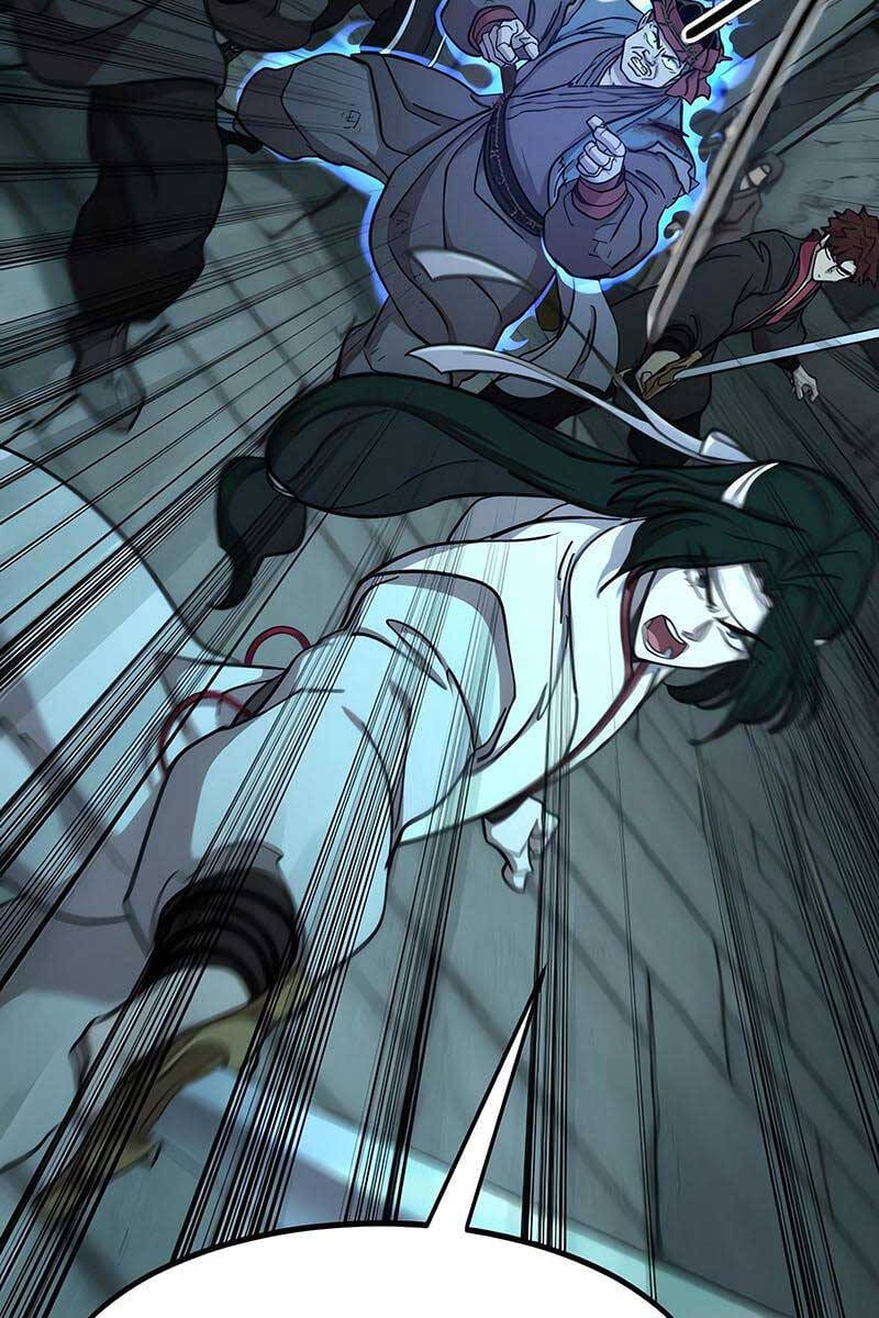 Truyện Tranh Hoa Sơn Tái Khởi trang 6