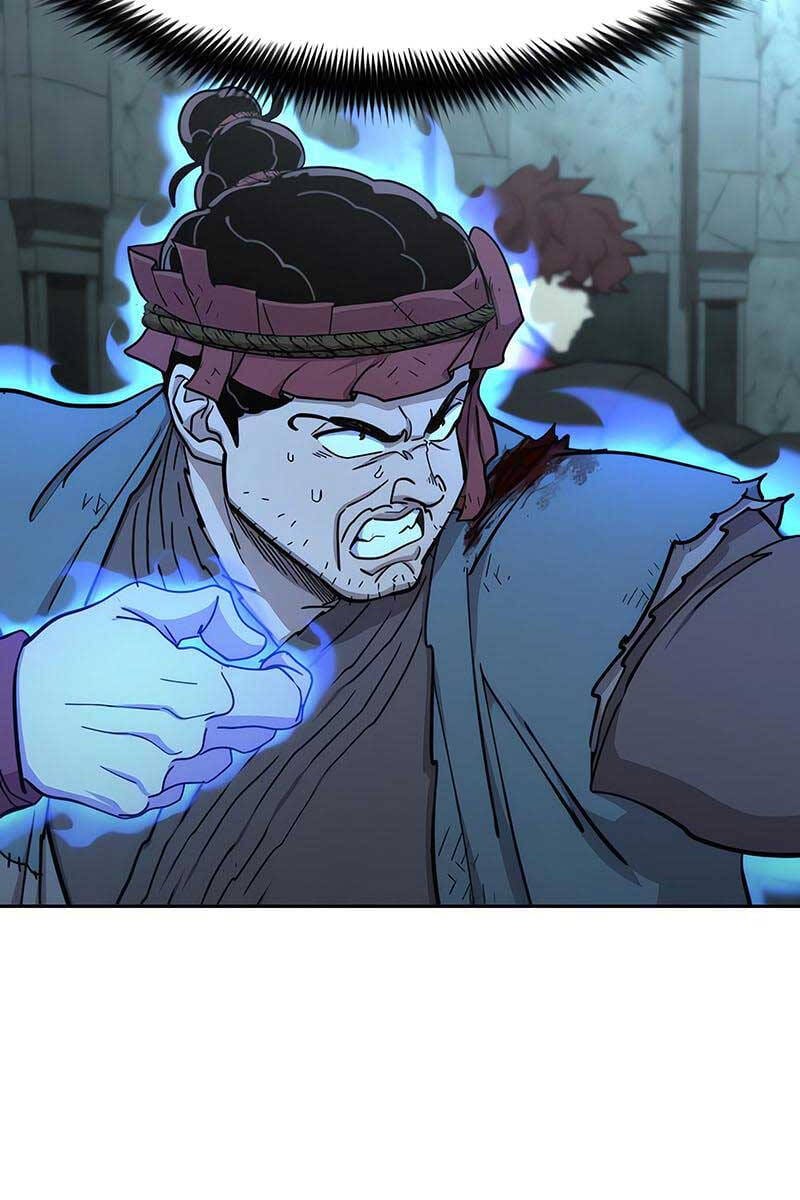 Truyện Tranh Hoa Sơn Tái Khởi trang 6