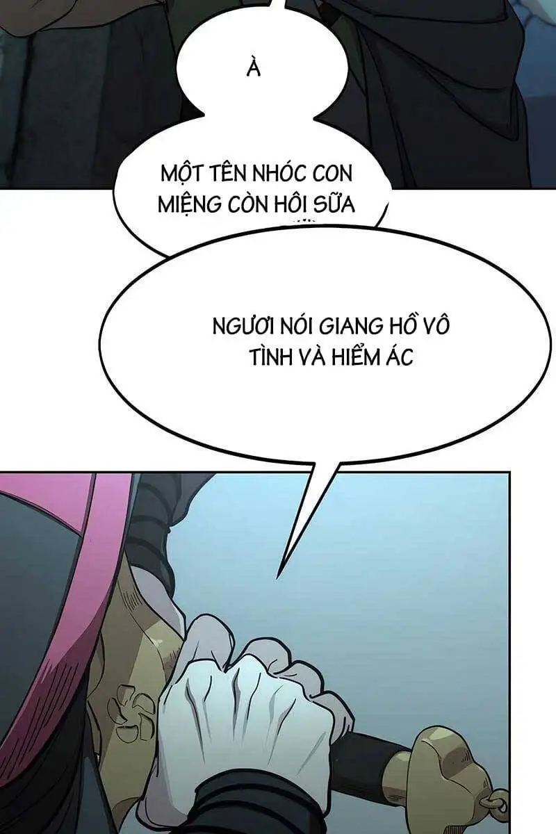 Truyện Tranh Hoa Sơn Tái Khởi trang 6