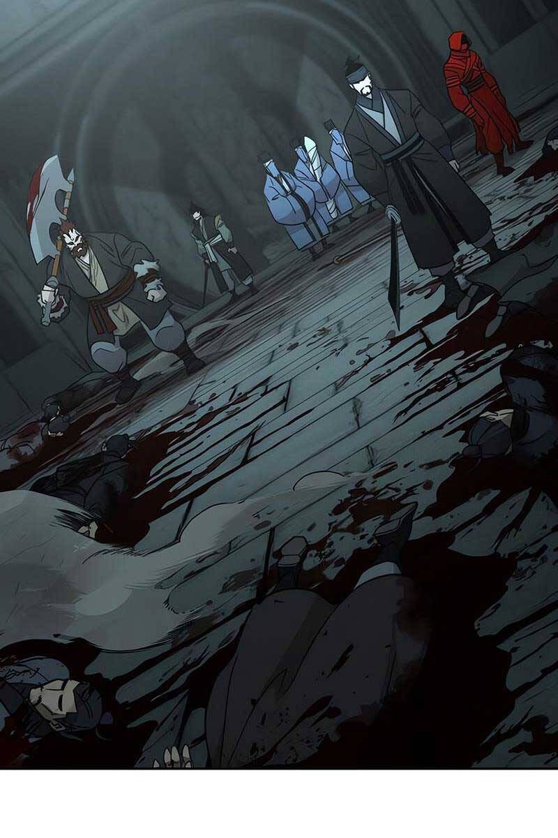 Truyện Tranh Hoa Sơn Tái Khởi trang 6