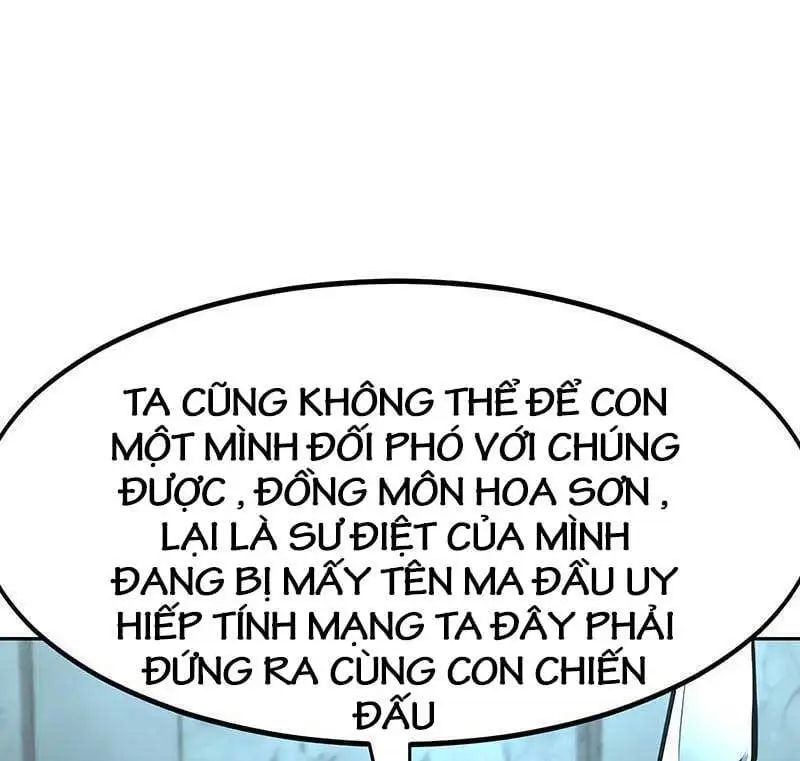 Truyện Tranh Hoa Sơn Tái Khởi trang 6