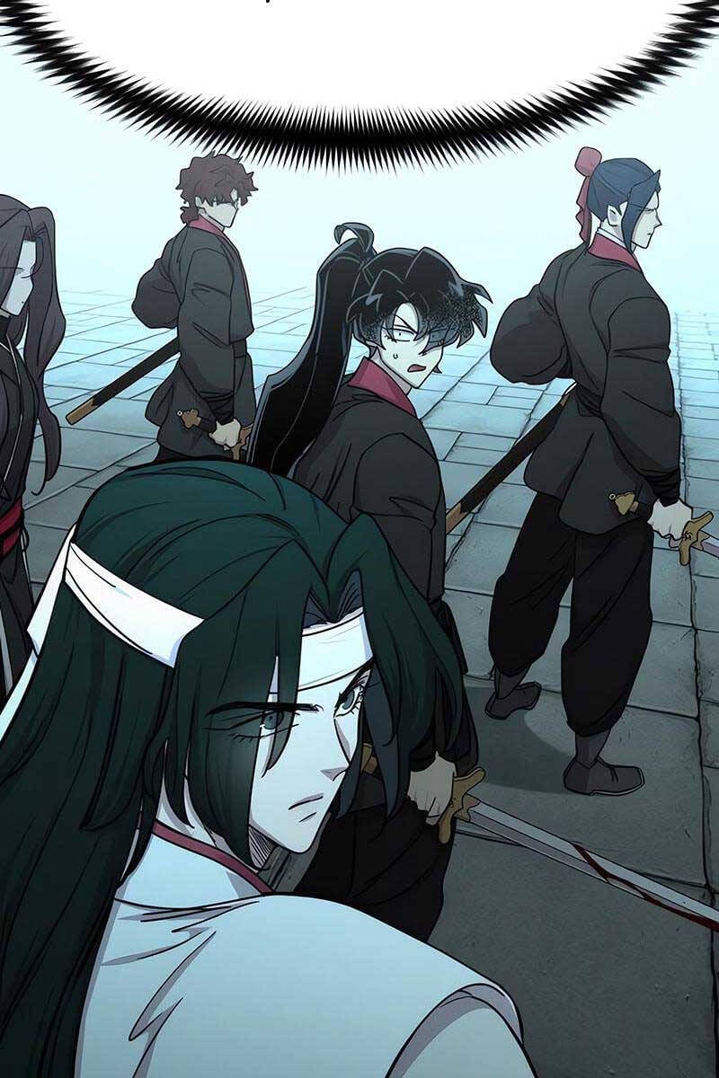 Truyện Tranh Hoa Sơn Tái Khởi trang 6