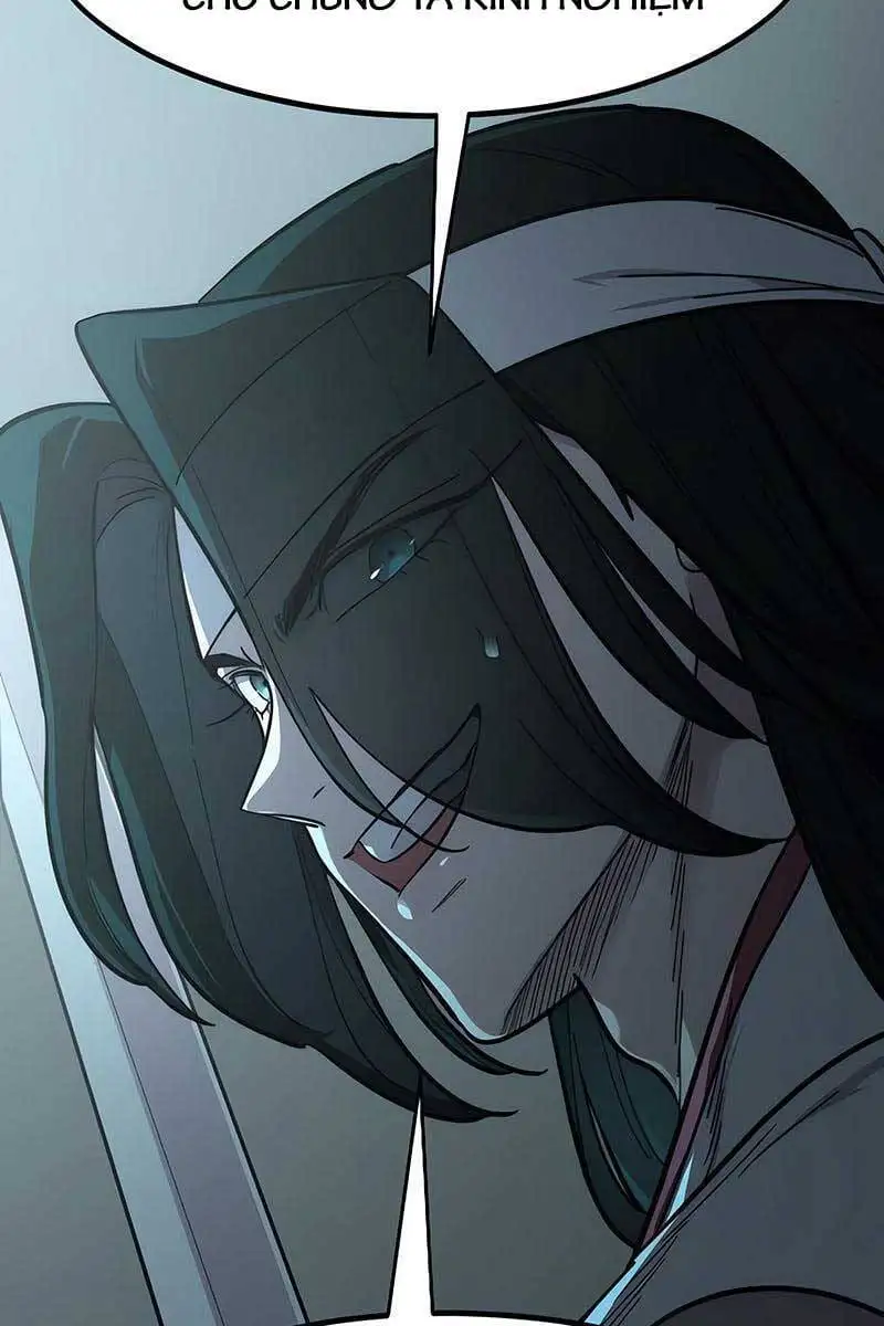 Truyện Tranh Hoa Sơn Tái Khởi trang 6