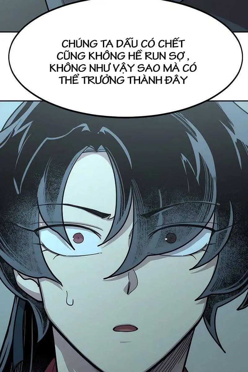Truyện Tranh Hoa Sơn Tái Khởi trang 6