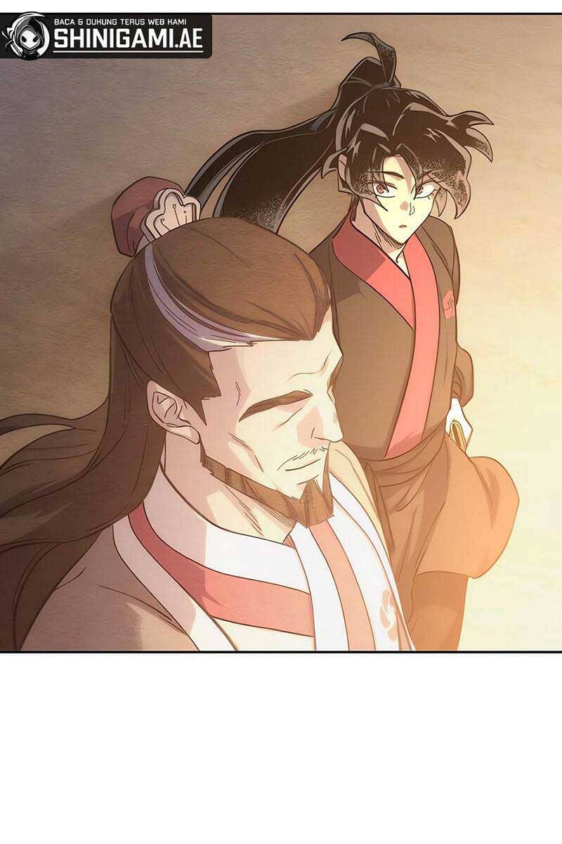 Truyện Tranh Hoa Sơn Tái Khởi trang 6