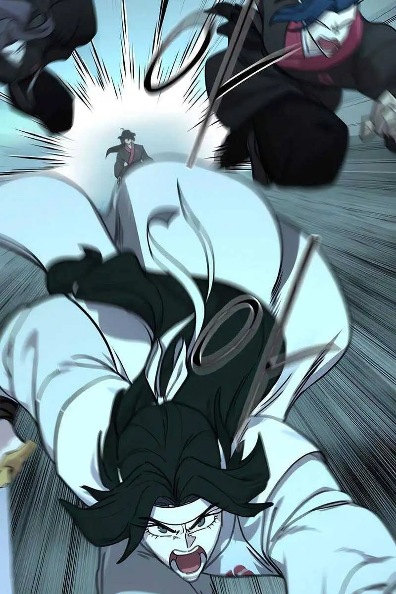 Truyện Tranh Hoa Sơn Tái Khởi trang 6