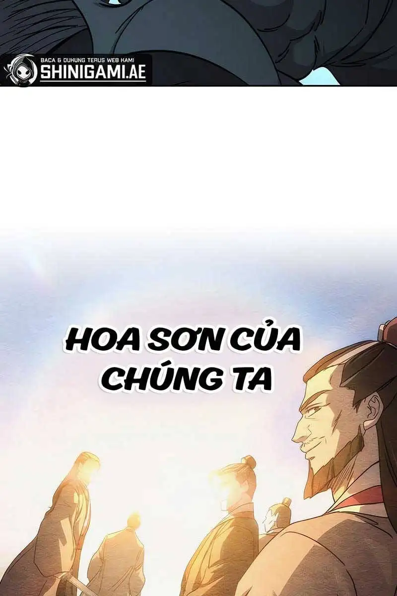 Truyện Tranh Hoa Sơn Tái Khởi trang 6