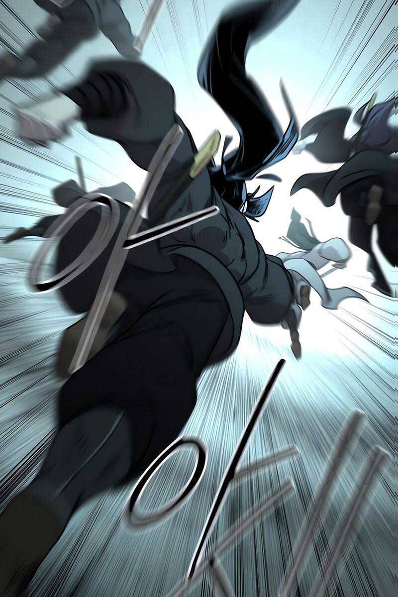 Truyện Tranh Hoa Sơn Tái Khởi trang 6