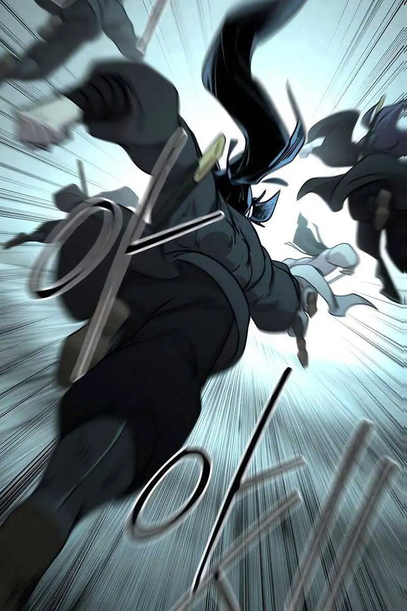 Truyện Tranh Hoa Sơn Tái Khởi trang 6