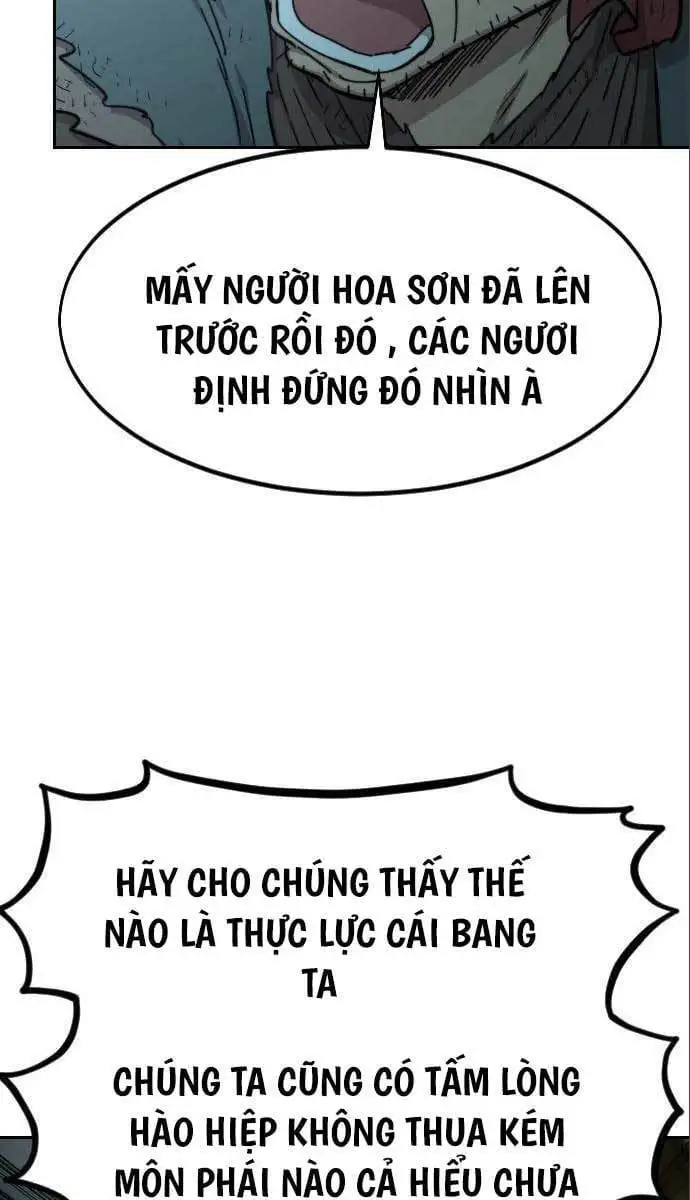 Truyện Tranh Hoa Sơn Tái Khởi trang 6