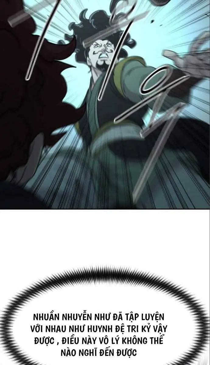 Truyện Tranh Hoa Sơn Tái Khởi trang 6