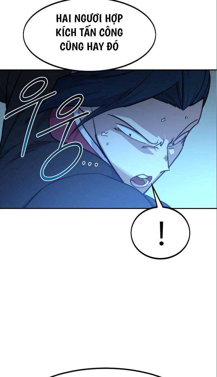 Truyện Tranh Hoa Sơn Tái Khởi trang 6