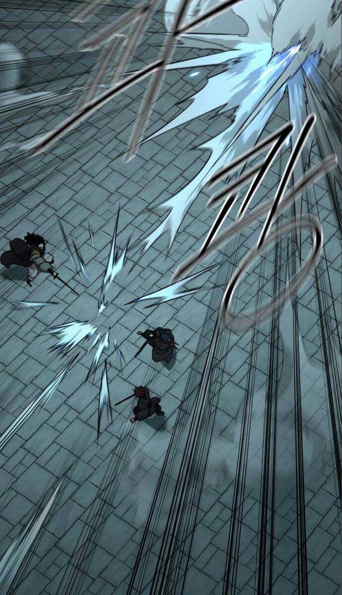 Truyện Tranh Hoa Sơn Tái Khởi trang 6