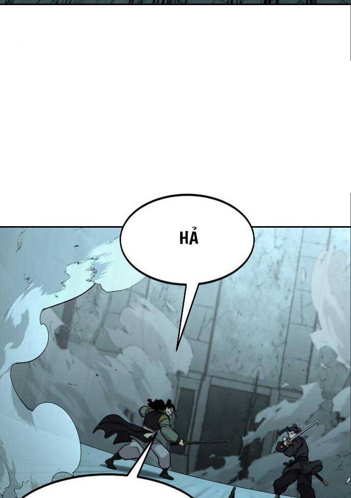 Truyện Tranh Hoa Sơn Tái Khởi trang 6