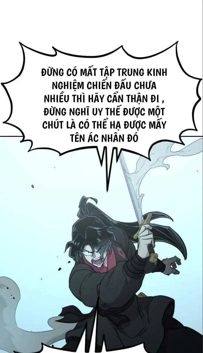 Truyện Tranh Hoa Sơn Tái Khởi trang 6