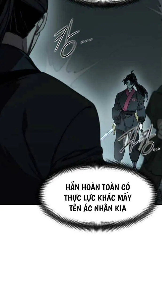 Truyện Tranh Hoa Sơn Tái Khởi trang 6