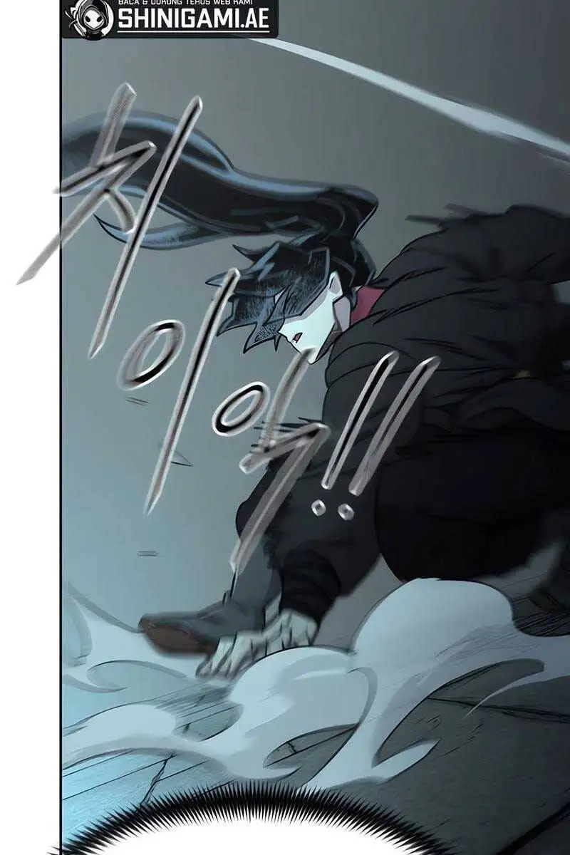 Truyện Tranh Hoa Sơn Tái Khởi trang 6