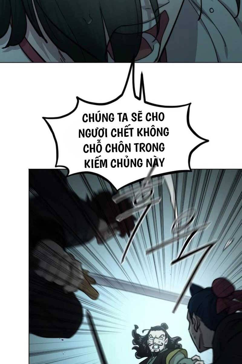 Truyện Tranh Hoa Sơn Tái Khởi trang 6