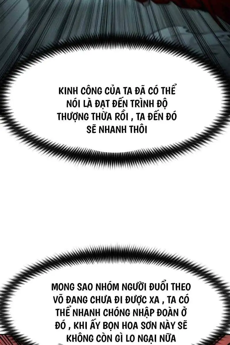 Truyện Tranh Hoa Sơn Tái Khởi trang 6