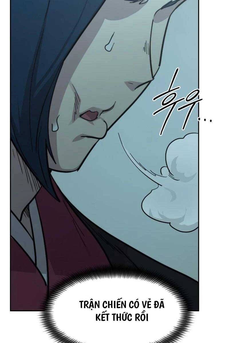 Truyện Tranh Hoa Sơn Tái Khởi trang 6