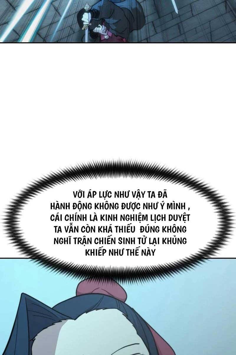 Truyện Tranh Hoa Sơn Tái Khởi trang 6