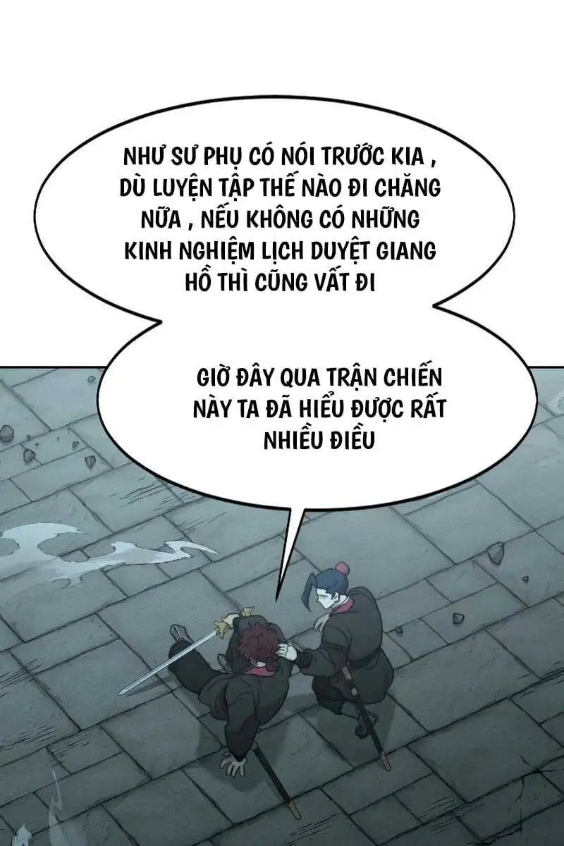 Truyện Tranh Hoa Sơn Tái Khởi trang 6