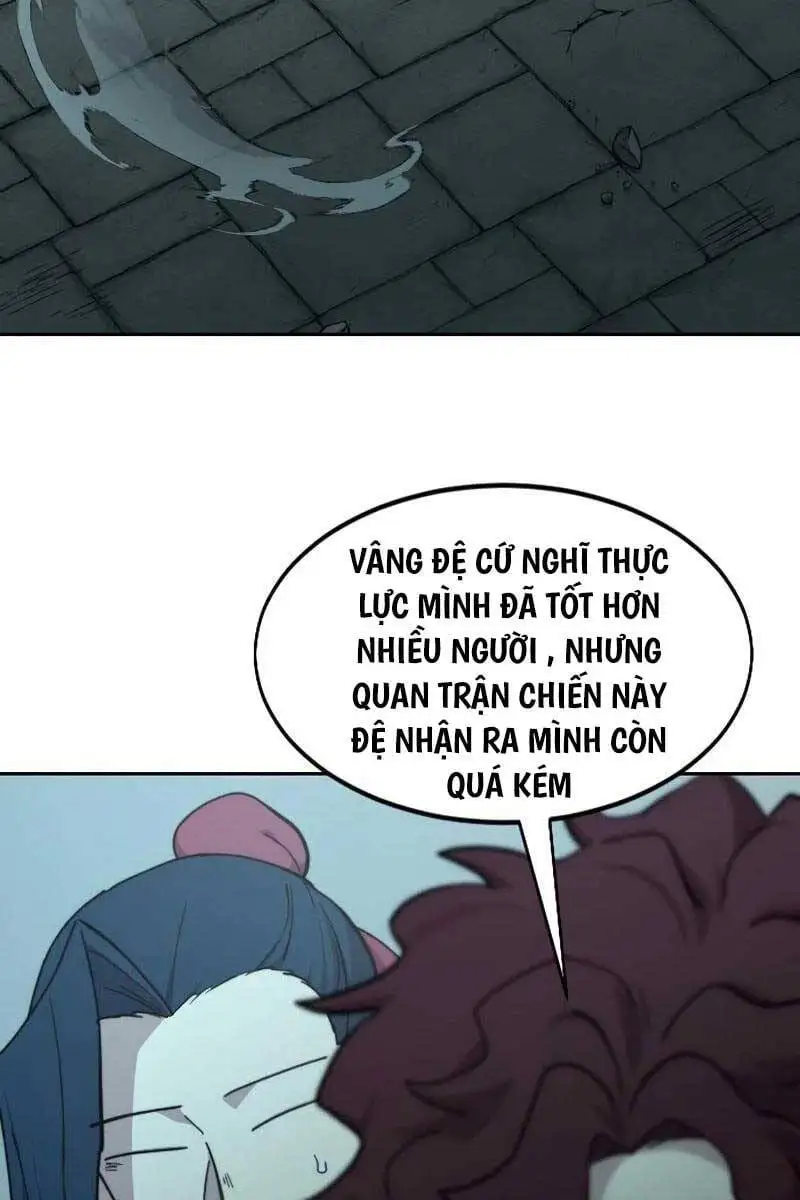 Truyện Tranh Hoa Sơn Tái Khởi trang 6