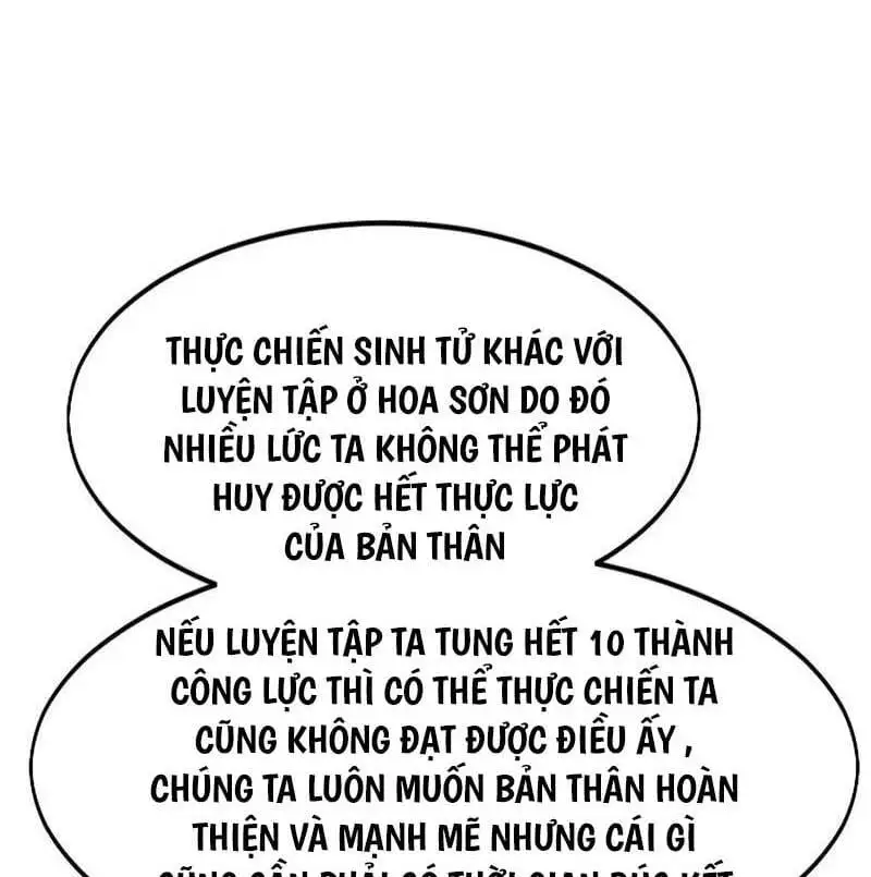 Truyện Tranh Hoa Sơn Tái Khởi trang 6