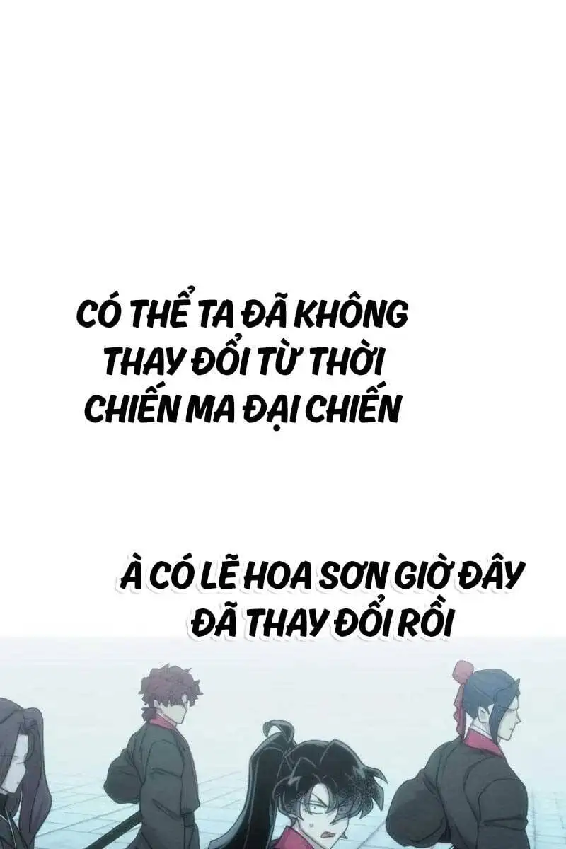 Truyện Tranh Hoa Sơn Tái Khởi trang 6