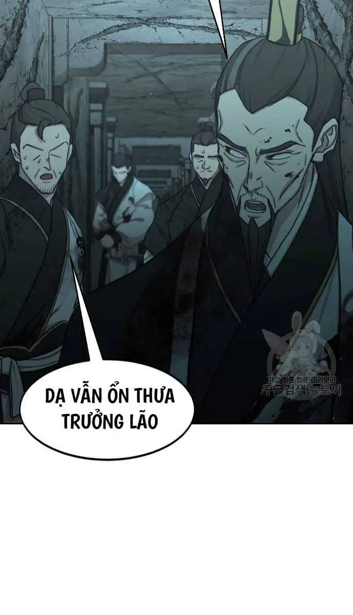 Truyện Tranh Hoa Sơn Tái Khởi trang 6