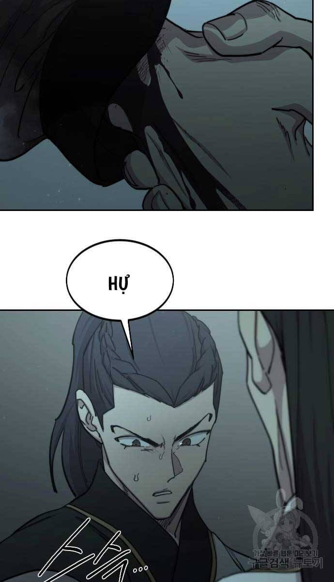 Truyện Tranh Hoa Sơn Tái Khởi trang 6