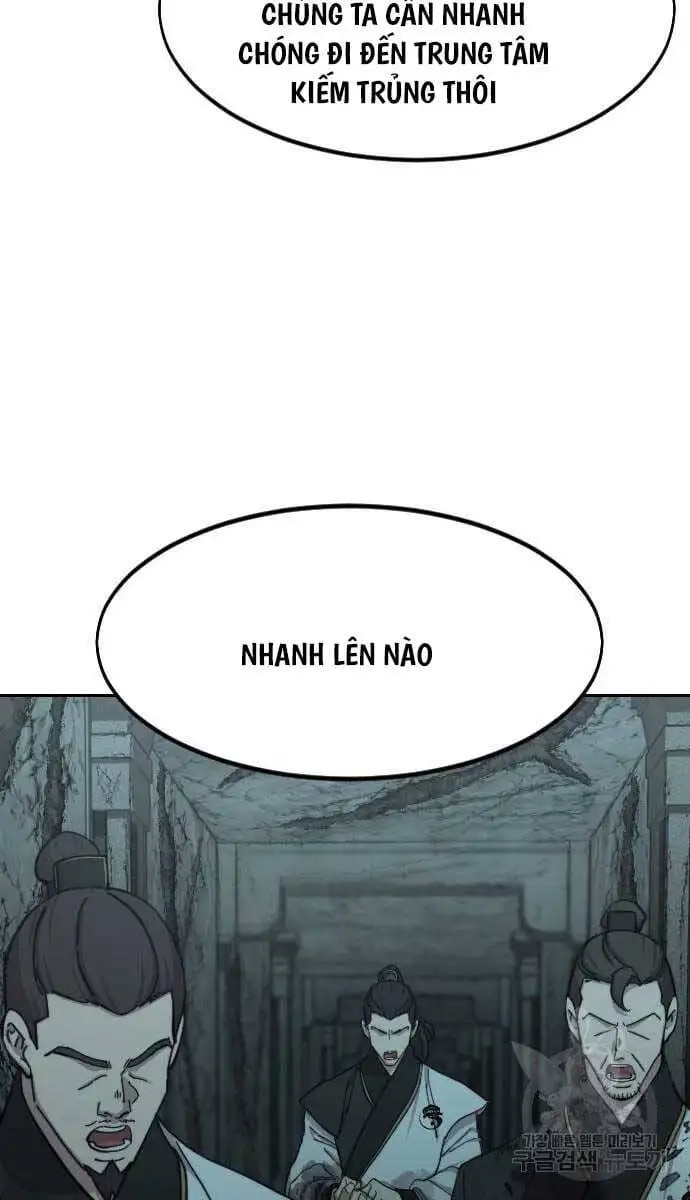 Truyện Tranh Hoa Sơn Tái Khởi trang 6