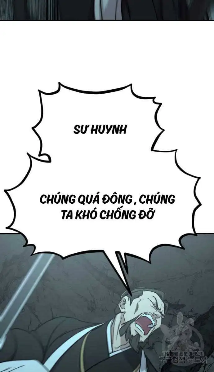 Truyện Tranh Hoa Sơn Tái Khởi trang 6