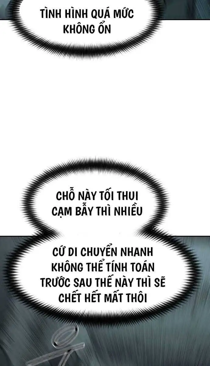 Truyện Tranh Hoa Sơn Tái Khởi trang 6