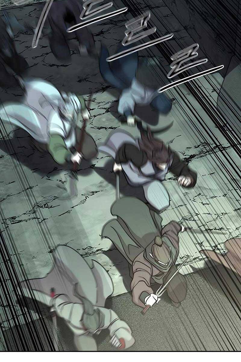 Truyện Tranh Hoa Sơn Tái Khởi trang 6