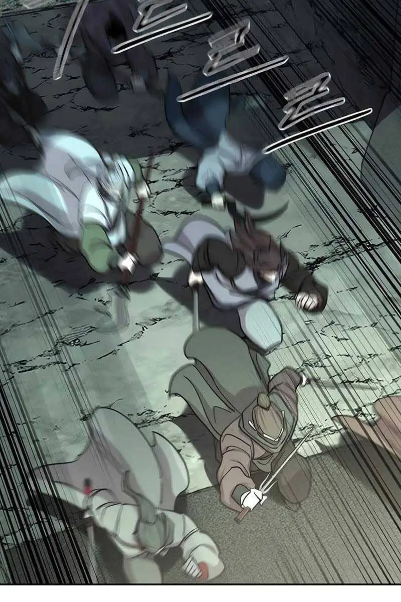 Truyện Tranh Hoa Sơn Tái Khởi trang 6