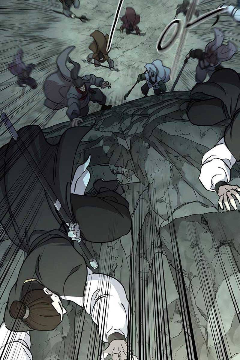 Truyện Tranh Hoa Sơn Tái Khởi trang 6