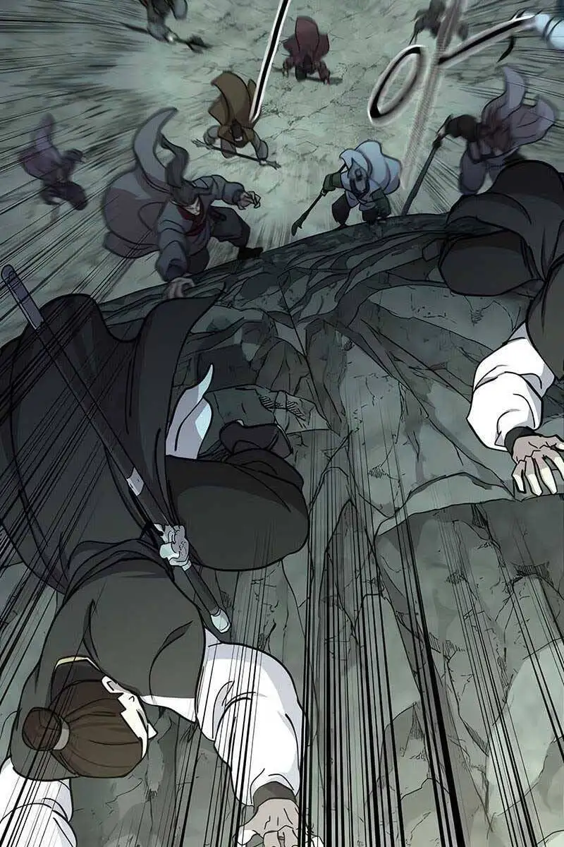 Truyện Tranh Hoa Sơn Tái Khởi trang 6