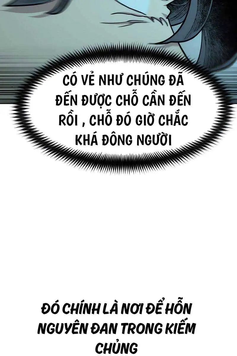 Truyện Tranh Hoa Sơn Tái Khởi trang 6