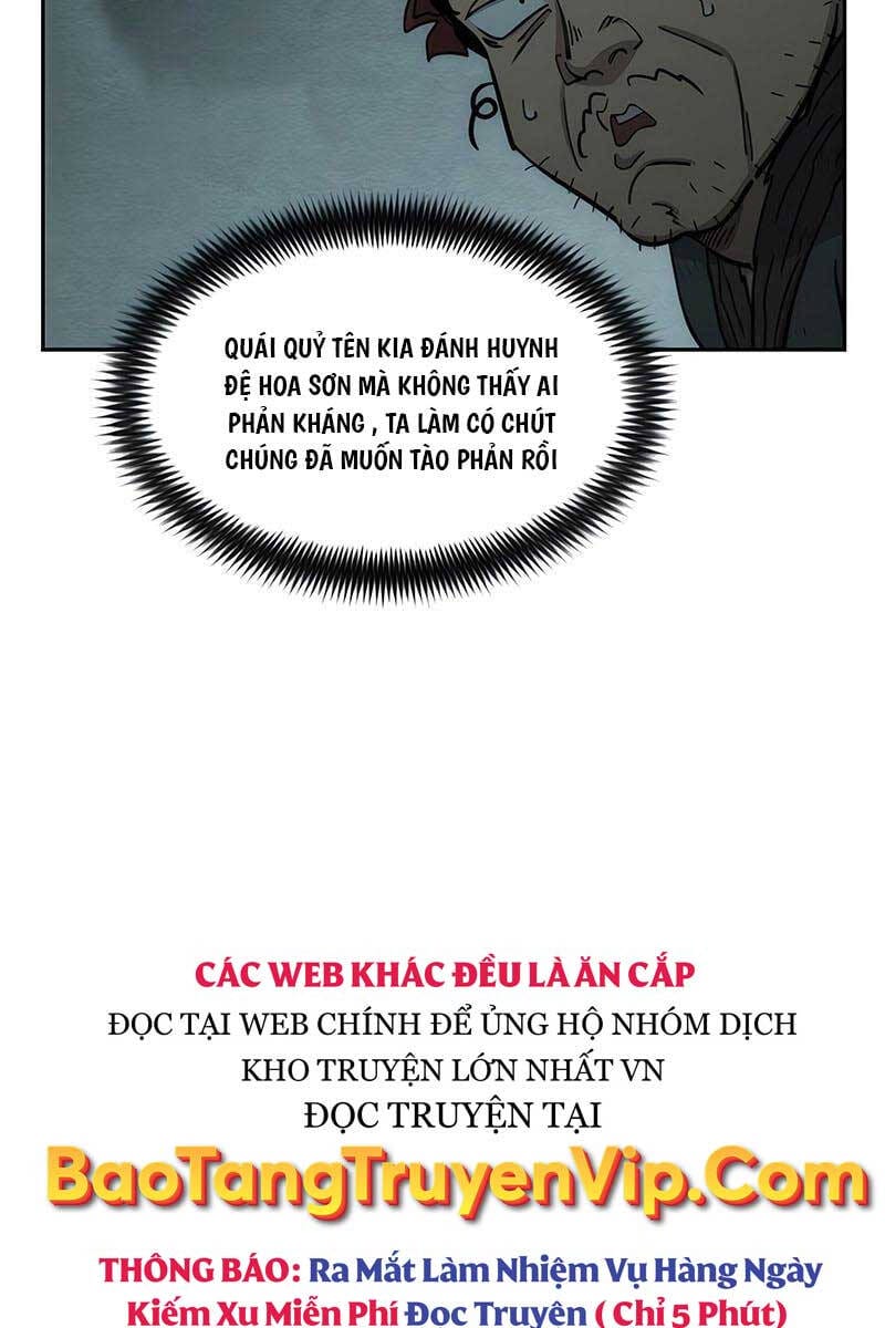 Truyện Tranh Hoa Sơn Tái Khởi trang 6