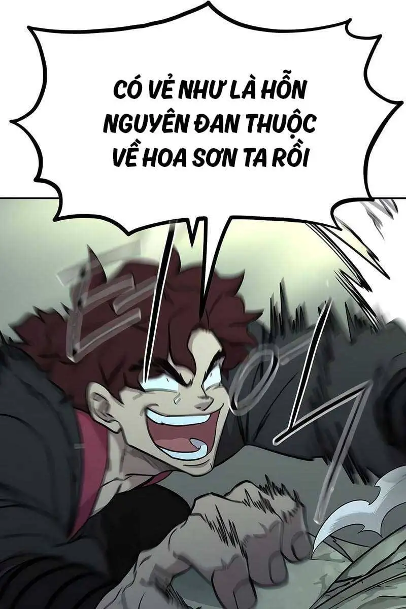 Truyện Tranh Hoa Sơn Tái Khởi trang 6