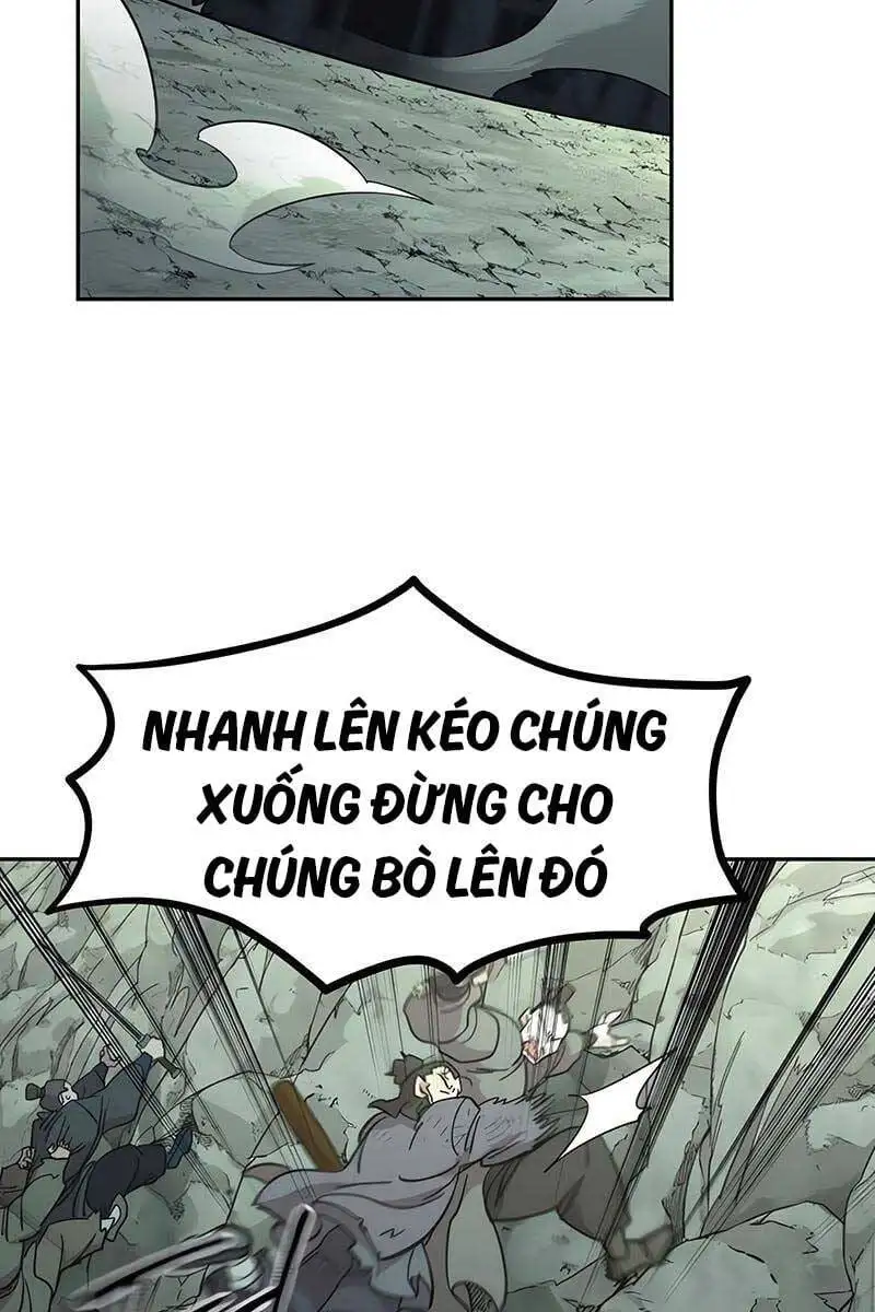 Truyện Tranh Hoa Sơn Tái Khởi trang 6