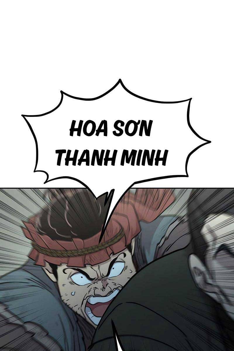 Truyện Tranh Hoa Sơn Tái Khởi trang 6