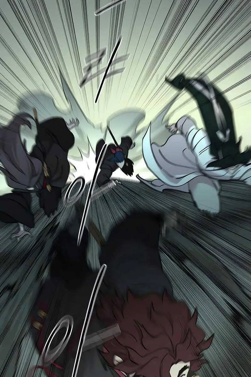 Truyện Tranh Hoa Sơn Tái Khởi trang 6